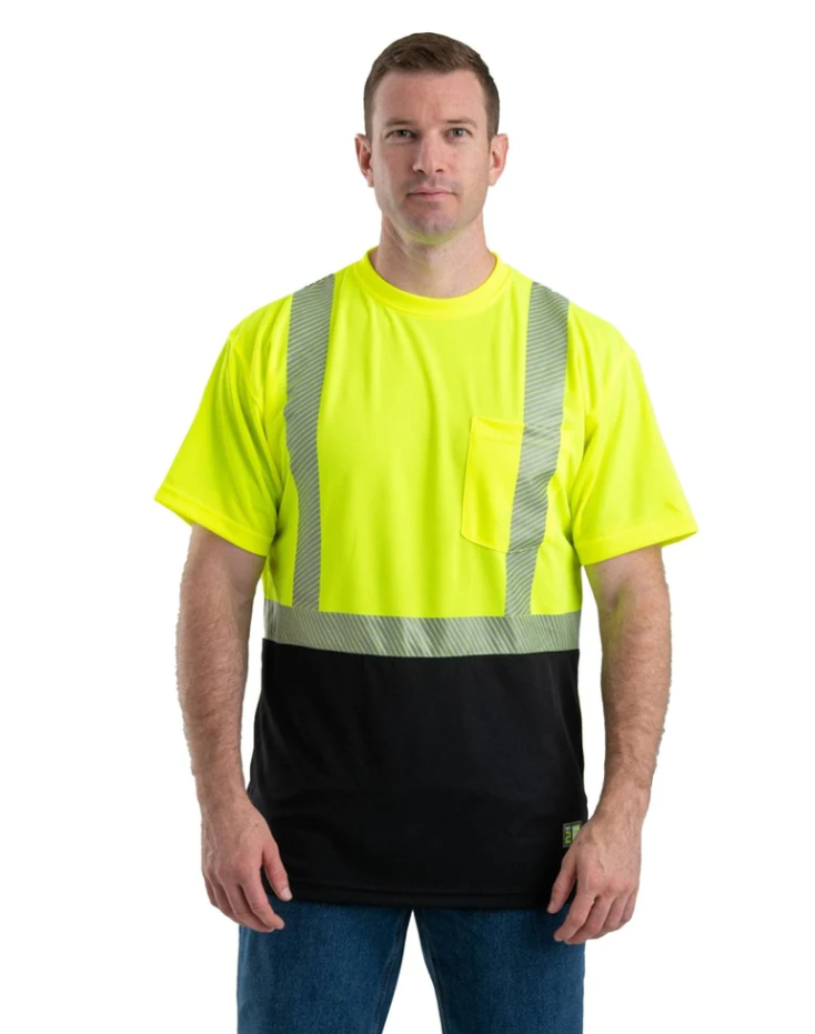 Hi-Viz Shirts